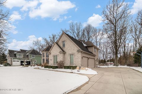 Tiny photo for 4226 Back Ridge Way, Monclova, OH 43542 (MLS # 10004024)