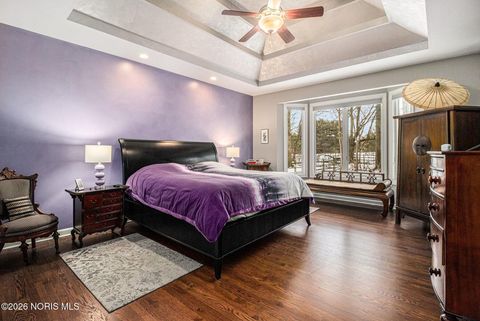 Tiny photo for 4226 Back Ridge Way, Monclova, OH 43542 (MLS # 10004024)