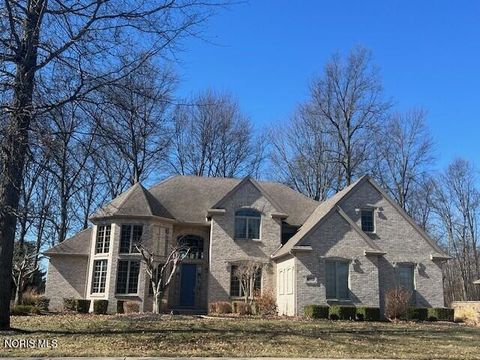 Photo of 4226 Back Ridge Way, Monclova, OH 43542 (MLS # 10004024)