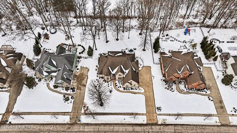 Tiny photo for 4226 Back Ridge Way, Monclova, OH 43542 (MLS # 10004024)