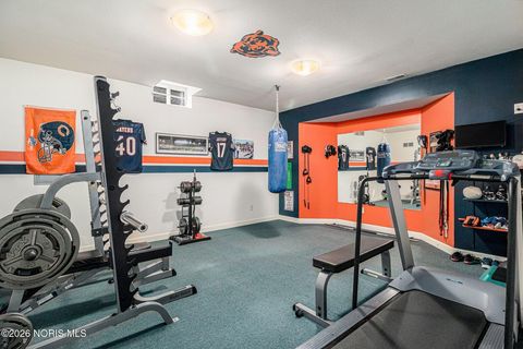 Tiny photo for 4226 Back Ridge Way, Monclova, OH 43542 (MLS # 10004024)