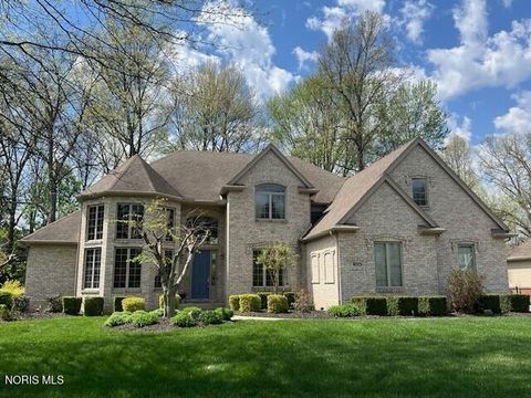 Photo of 4226 Back Ridge Way, Monclova, OH 43542 (MLS # 10004024)