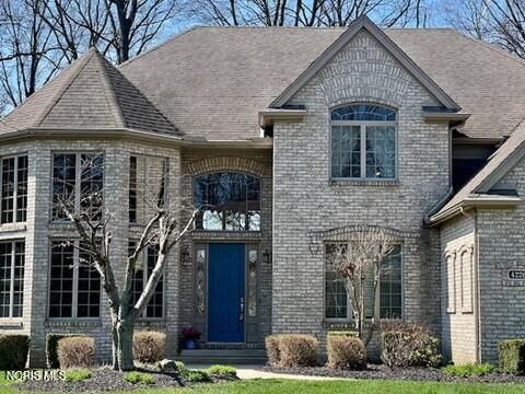 Photo of 4226 Back Ridge Way, Monclova, OH 43542 (MLS # 10004024)