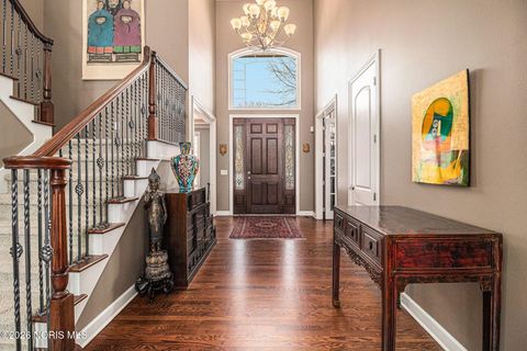 Tiny photo for 4226 Back Ridge Way, Monclova, OH 43542 (MLS # 10004024)