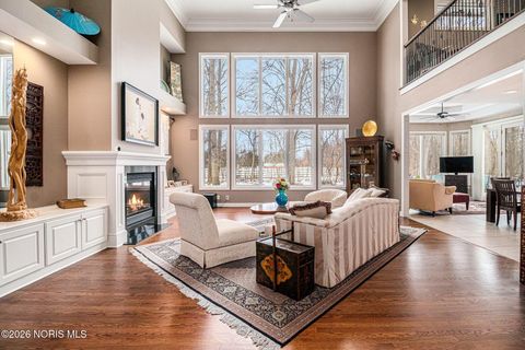 Tiny photo for 4226 Back Ridge Way, Monclova, OH 43542 (MLS # 10004024)