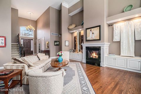 Tiny photo for 4226 Back Ridge Way, Monclova, OH 43542 (MLS # 10004024)