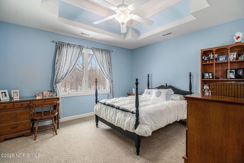 Tiny photo for 4226 Back Ridge Way, Monclova, OH 43542 (MLS # 10004024)