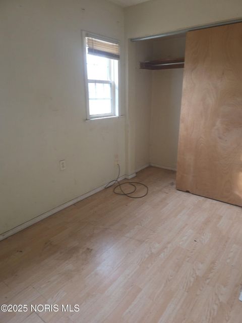 Tiny photo for 161 Mettler Street, Toledo, OH 43608 (MLS # 10002530)