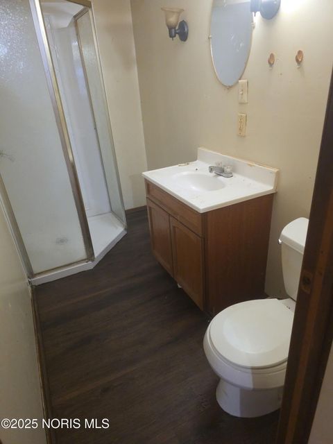 Tiny photo for 161 Mettler Street, Toledo, OH 43608 (MLS # 10002530)