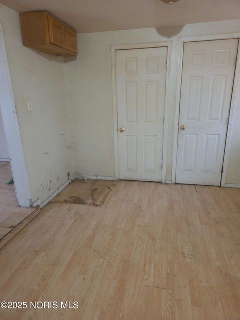 Tiny photo for 161 Mettler Street, Toledo, OH 43608 (MLS # 10002530)