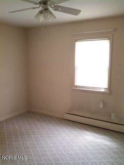 Tiny photo for 314 E University Avenue, Ada, OH 45810 (MLS # 10013058)