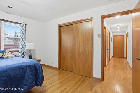 Tiny photo for 1200 5th Street, Findlay, OH 45840 (MLS # 10000817)