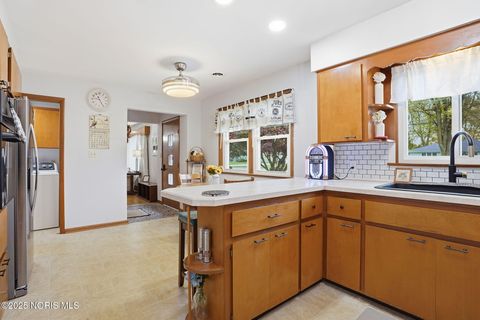 Tiny photo for 1200 5th Street, Findlay, OH 45840 (MLS # 10000817)