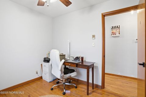 Tiny photo for 1200 5th Street, Findlay, OH 45840 (MLS # 10000817)