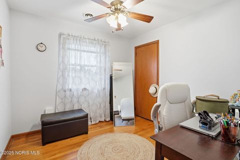 Tiny photo for 1200 5th Street, Findlay, OH 45840 (MLS # 10000817)