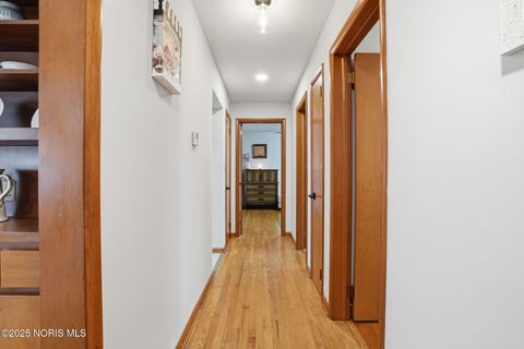 Tiny photo for 1200 5th Street, Findlay, OH 45840 (MLS # 10000817)