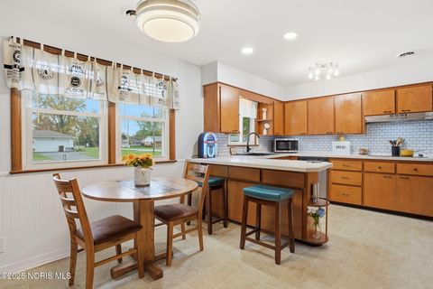 Tiny photo for 1200 5th Street, Findlay, OH 45840 (MLS # 10000817)