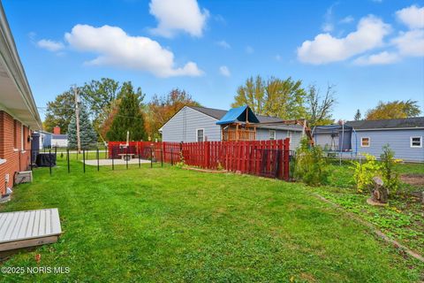 Tiny photo for 1200 5th Street, Findlay, OH 45840 (MLS # 10000817)