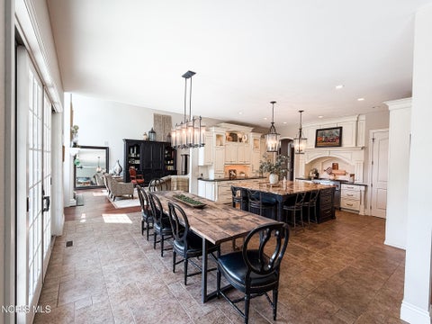 Tiny photo for 8439 Aarons Wood Court, Sylvania, OH 43560 (MLS # 10013182)