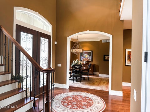 Tiny photo for 8439 Aarons Wood Court, Sylvania, OH 43560 (MLS # 10013182)