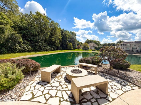 Tiny photo for 8439 Aarons Wood Court, Sylvania, OH 43560 (MLS # 10013182)
