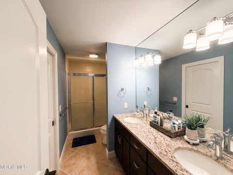 Tiny photo for 8439 Aarons Wood Court, Sylvania, OH 43560 (MLS # 10013182)
