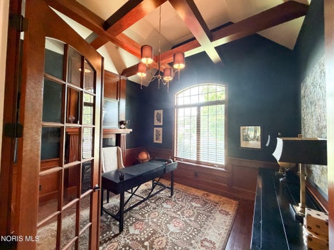 Tiny photo for 8439 Aarons Wood Court, Sylvania, OH 43560 (MLS # 10013182)