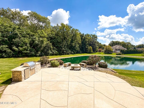 Tiny photo for 8439 Aarons Wood Court, Sylvania, OH 43560 (MLS # 10013182)