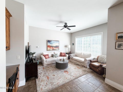 Tiny photo for 8439 Aarons Wood Court, Sylvania, OH 43560 (MLS # 10013182)
