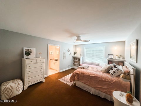 Tiny photo for 8439 Aarons Wood Court, Sylvania, OH 43560 (MLS # 10013182)
