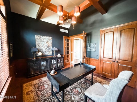 Tiny photo for 8439 Aarons Wood Court, Sylvania, OH 43560 (MLS # 10013182)