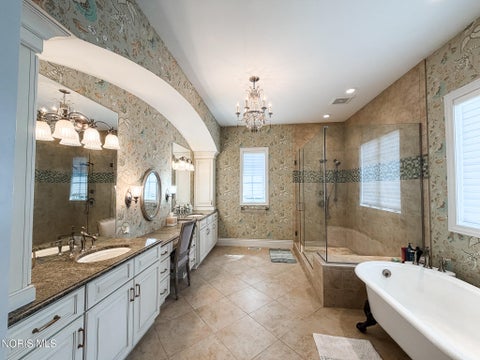 Tiny photo for 8439 Aarons Wood Court, Sylvania, OH 43560 (MLS # 10013182)