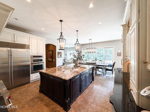Tiny photo for 8439 Aarons Wood Court, Sylvania, OH 43560 (MLS # 10013182)