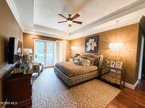 Tiny photo for 8439 Aarons Wood Court, Sylvania, OH 43560 (MLS # 10013182)