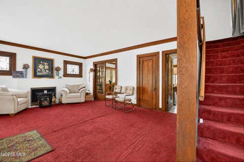 Tiny photo for 1037 Prospect Avenue, Toledo, OH 43606 (MLS # 10012219)