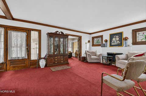 Tiny photo for 1037 Prospect Avenue, Toledo, OH 43606 (MLS # 10012219)