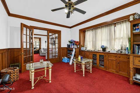Tiny photo for 1037 Prospect Avenue, Toledo, OH 43606 (MLS # 10012219)