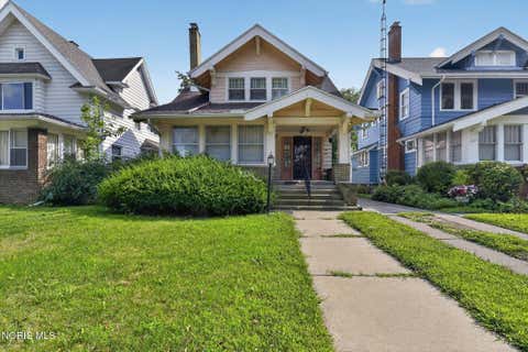 Photo of 1037 Prospect Avenue, Toledo, OH 43606 (MLS # 10012219)