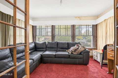 Tiny photo for 1037 Prospect Avenue, Toledo, OH 43606 (MLS # 10012219)
