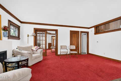 Tiny photo for 1037 Prospect Avenue, Toledo, OH 43606 (MLS # 10012219)