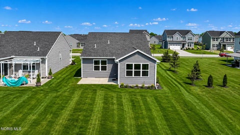 Tiny photo for 8757 Howe Lane, Sylvania, OH 43560 (MLS # 10011769)
