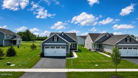 Tiny photo for 8757 Howe Lane, Sylvania, OH 43560 (MLS # 10011769)