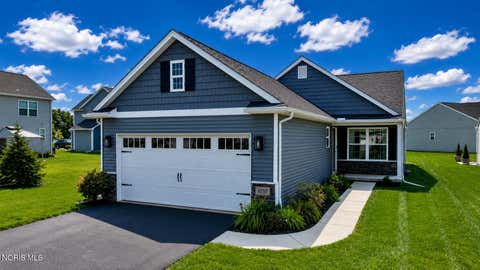 Photo of 8757 Howe Lane, Sylvania, OH 43560 (MLS # 10011769)