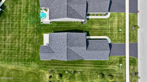 Tiny photo for 8757 Howe Lane, Sylvania, OH 43560 (MLS # 10011769)