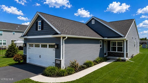 Tiny photo for 8757 Howe Lane, Sylvania, OH 43560 (MLS # 10011769)