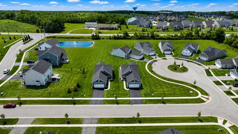 Tiny photo for 8757 Howe Lane, Sylvania, OH 43560 (MLS # 10011769)