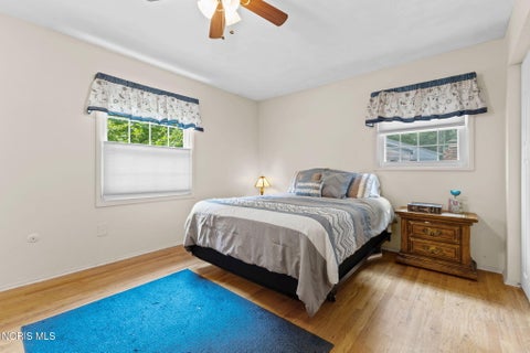 Tiny photo for 5448 Wadsworth Drive, Sylvania, OH 43560 (MLS # 10011333)