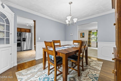Tiny photo for 5448 Wadsworth Drive, Sylvania, OH 43560 (MLS # 10011333)