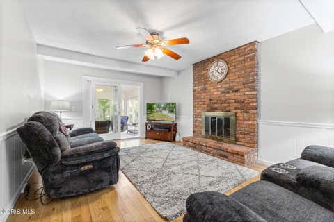Tiny photo for 5448 Wadsworth Drive, Sylvania, OH 43560 (MLS # 10011333)