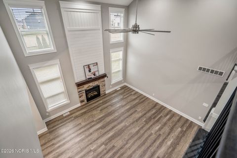 Tiny photo for 9437 Newbury Lane, Whitehouse, OH 43571 (MLS # 10002673)